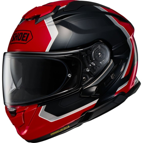 Shoei GT-AIR 3 Integralhelm ECE 22.06 mit Sonnenblende und Pinlock