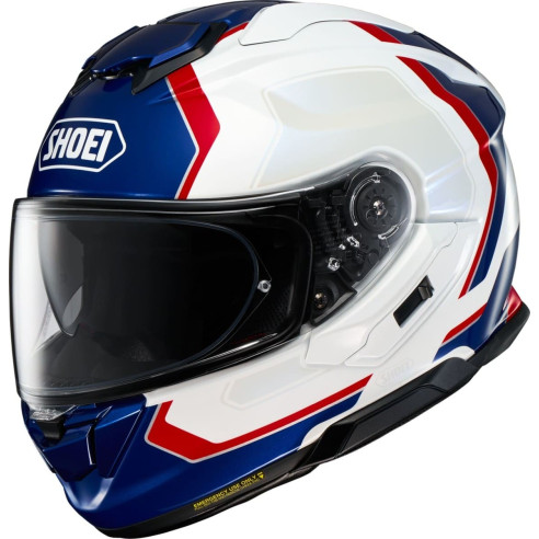 Shoei GT-AIR 3 Integralhelm ECE 22.06 mit Sonnenblende und Pinlock