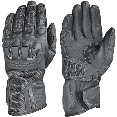 Held Motorradhandschuhe AIR STREAM 3.0 Sport CE Leder SuperFabric