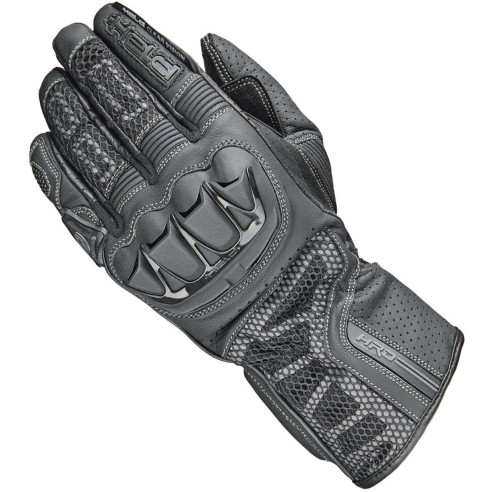 Held Motorradhandschuhe AIR STREAM 3.0 Sport CE Leder SuperFabric