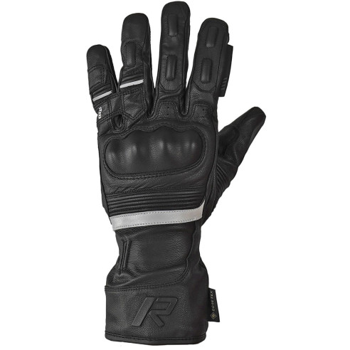 Rukka Gore-Tex Motorradhandschuhe IMATRA 3.0 Leder mit Gore-Grip und Outlast Futter