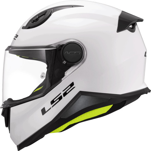 LS2 FF812 KID Kinderhelm ECE 22.06 mit Notfall-Entriegelungssystem