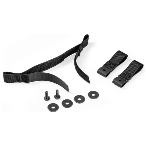 Kriega US-Drypack Montage Kit für Panigale V4/V4S