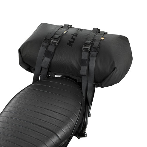 Kriega ROLLPACK 20 Gepäckrolle Motorrad wasserdicht Cordura