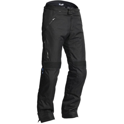 Lindstrands Motorradhose VOLDA Herren Allwetter wasserdicht mit Thermofutter CE