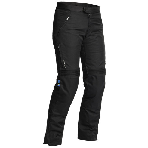 Lindstrans Damenhose VOLDA LADIES Allwetter Motorradhose CE wasserdicht