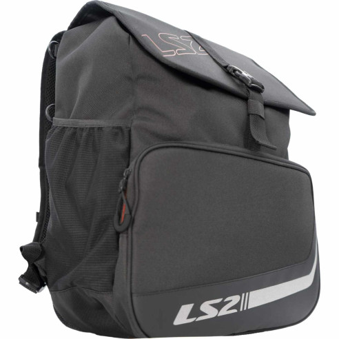LS2 FREEDOM 22L Motorrad-Rucksack