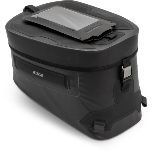 LS2 MOVE AHEAD WP 15L Tanktasche