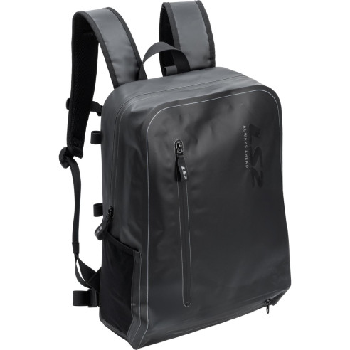 LS2 MOVE AHEAD WP 20L Motorrad-Rucksack