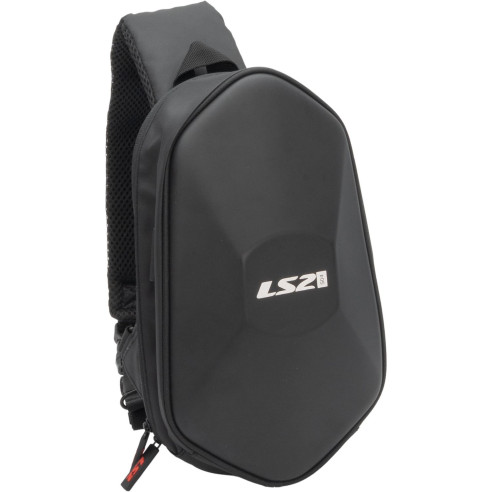 LS2 SHIELD 4L Schultertasche
