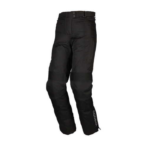 Modeka Motorradhose LUANA LADY für Damen wasserdicht Hitex CE AA mit Thermofutter und Protektoren