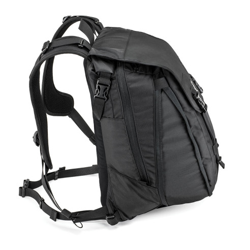 Kriega Rucksack MAX 28 Cordura Drypack für Integralhelm Laptop Organizer erweiterbar