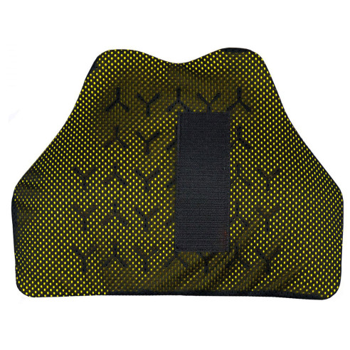 Knox Brustprotektor MICRO-LOCK MK2 für Damen