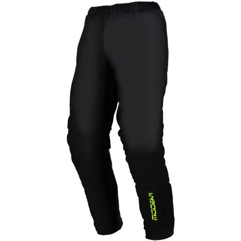 Modeka Flex Dry Regenhose wasserdicht Motorrad Roller kompakt 40cm Reißverschluss