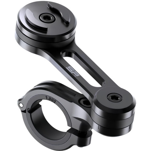SP Connect Moto Mount Pro Smartphone-Halterung für Motorrad