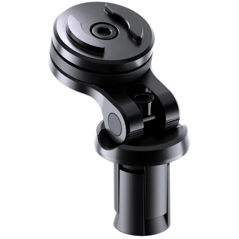 SP Connect Handyhalterung MOTO STEM MOUNT für Supersport-Motorräder mit Stummellenker