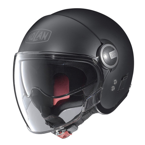 ~Classic flat Black 10~