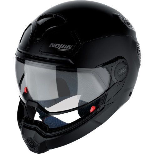 Classic 10 schwarz matt