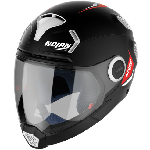 Nolan Integralhelm N30-4 VP mit P/J Homologation und ECE 22.06