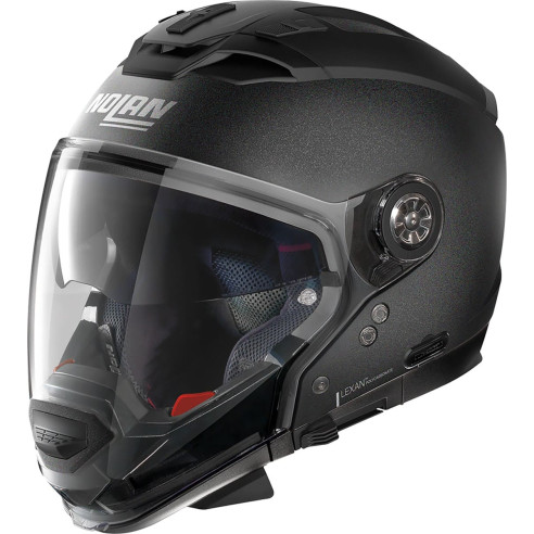 NOLAN N70-2 GT Modular Klapphelm ECE 22.06 mit Sonnenblende