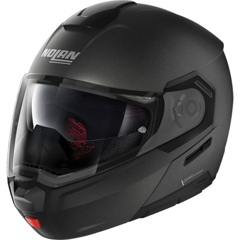 Nolan N90-3 Klapphelm mit ECE 22.06 P/J mit Sonnenblende und Pinlock