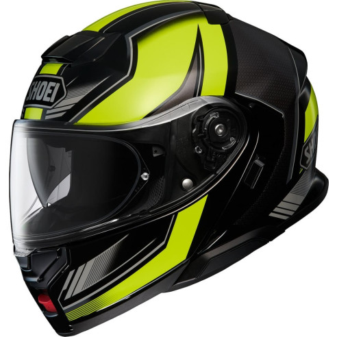 Shoei NEOTEC 3 Klapphelm ECE 22.06 mit Sonnenblende und Pinlock
