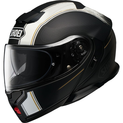 Shoei NEOTEC 3 Klapphelm ECE 22.06 mit Sonnenblende und Pinlock