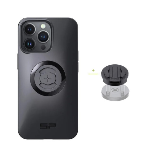 SP Connect Phone Case SPC+ Handyhalterung Fahrrad Motorrad E-Bike für Apple Iphone Samsung