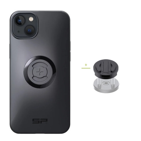 SP Connect Phone Case SPC+ Handyhalterung Fahrrad Motorrad E-Bike für Apple Iphone Samsung