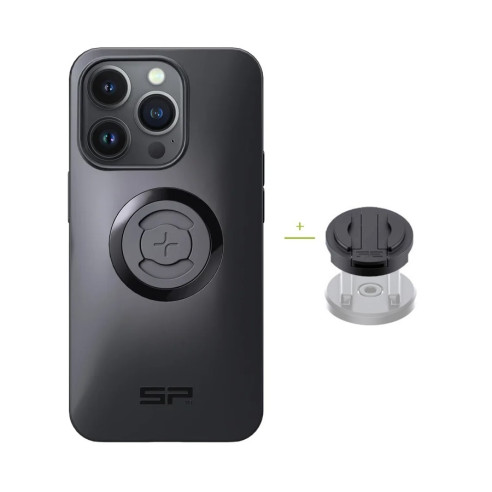 SP Connect Phone Case SPC+ Handyhalterung Fahrrad Motorrad E-Bike für Apple Iphone Samsung
