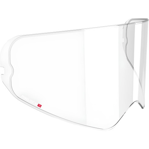 Pinlock 70 DKS503 klar für Nolan Helm N70-2 X