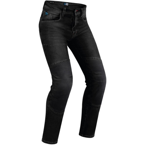 PMJ Motorradjeans VEGAS Aramid Hose CE AAA inklusive Protektoren