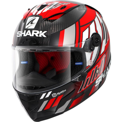 Shark Integralhelm RACE-R PRO CARBON Sport-Motorradhelm