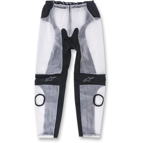 Alpinestars Regenhose RACING wasserdicht reflektierend
