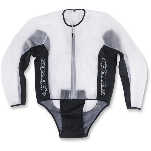 Alpinestars Regenjacke RACING wasserdicht reflektierend