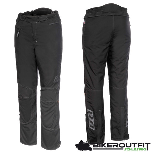 Rukka Gore-Tex Motorradhose RCT wasserdicht inklusive Protektoren
