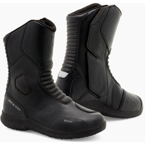 Rev'It! Link GTX Stiefel Gore-Tex wasserdicht CE Leder
