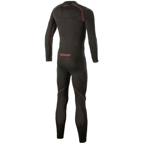 Alpinestars Unterwäsche RIDE TECH LITE ultraleicht Basisschicht feuchtigkeitsableitend