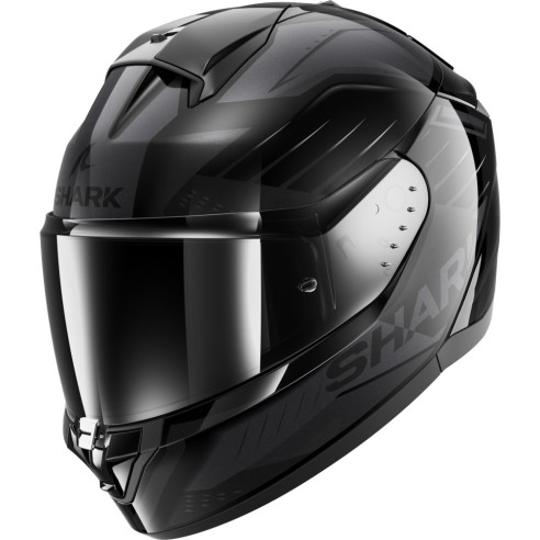 Shark Integralhelm RIDILL 2 mit Sonnenblende und ECE 22.06