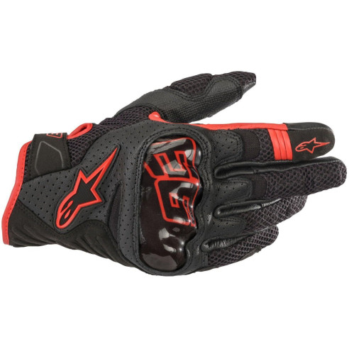 Alpinestars Motorradhandschuhe MM93 RIO HONDO AIR Premium-Leder CE