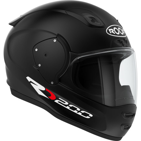 Roof Integralhelm RO200 extrem leicht mit Max Vision Pinlock