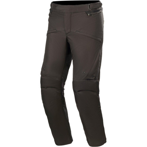 Alpinestars Gore-Tex Motorradhose ROAD PRO wasserdicht CE AA mit Protektoren