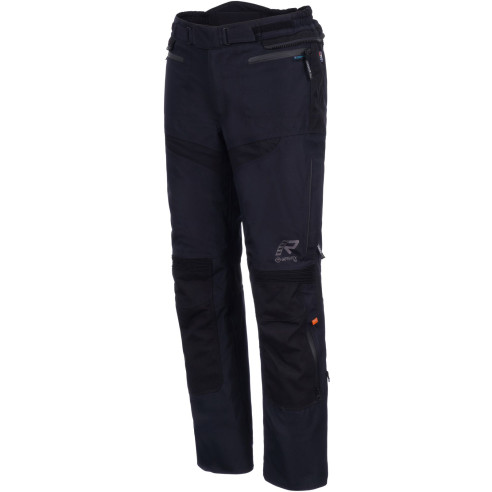 Rukka Gore-Tex PRO Motorradhose ARMAGATE 3-Lagen-Laminat wasserdicht mit D3O Air XTR Protektoren CE AA