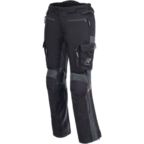 Rukka Gore-Tex Motorradhose MADAGASCA-R 3-Lagen-Laminat D3O Protektoren CE AA inklusive Gore-Tex-Laminathose