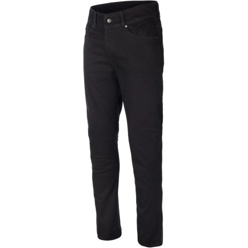 Rukka Motorradjeans WILD-R angenehm und dehnbar CE AA mit D3O Protektoren