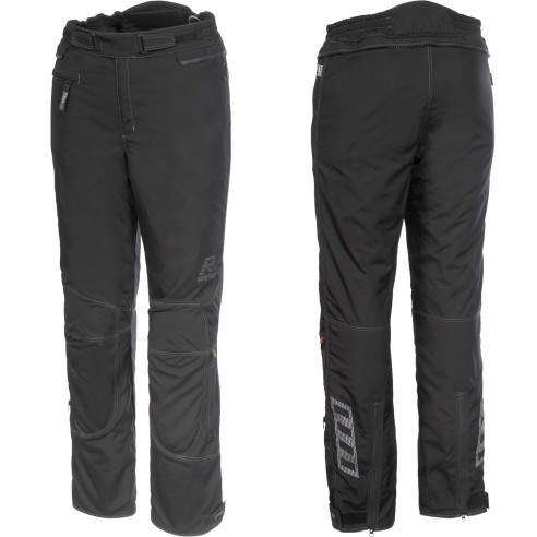 Rukka Gore-Tex Motorradhose RCT wasserdicht inklusive Protektoren