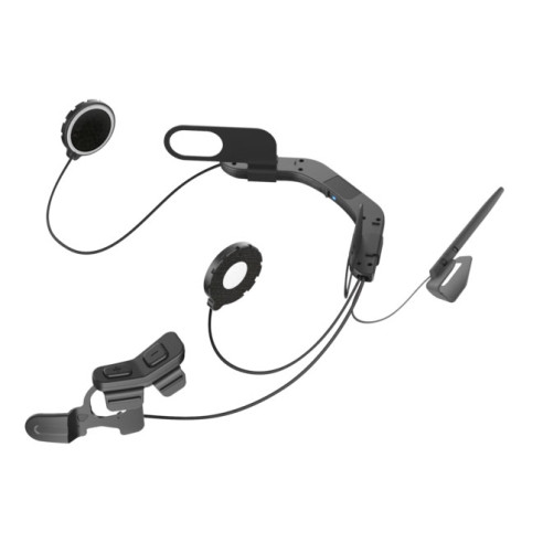 Schuberth Headset SC10UA für E1 / C3 Pro / C3 Basic / C3 Lady / C3 Pro Women