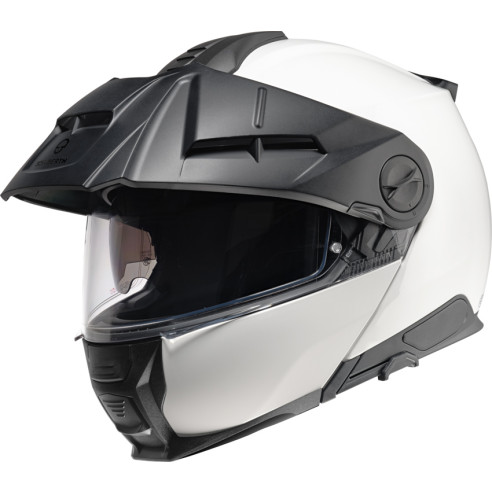 Schuberth Endurohelm E2 mit ECE 22.06 P/J Sonnenblende und Pinlock