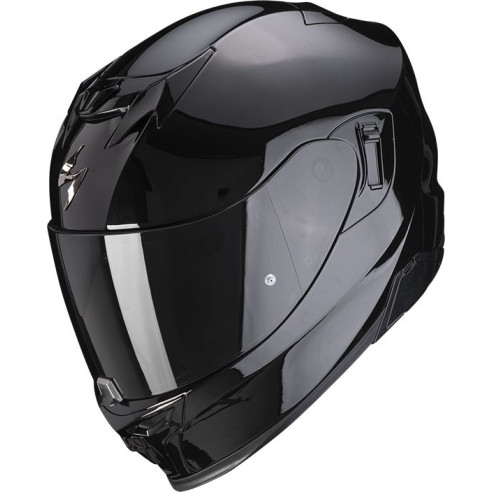 Scorpion Integralhelm EXO-520 EVO AIR mit AirFit ECE 22.06 Sonnenblende und Max Vision Pinlock