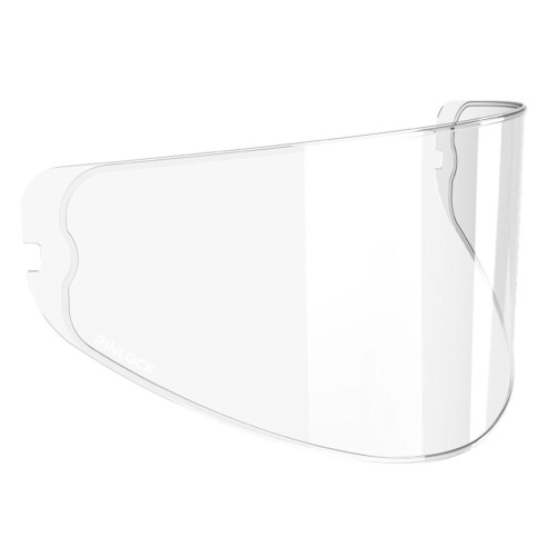 Sena Pinlock für Helm Outrush R klar antifog
